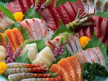В сентябре 2011 г. не было подорожания рыбы и морепродуктов