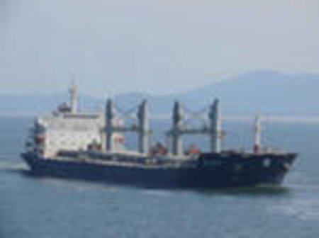 За лето Россия вывезет 5 млн. тонн зерна