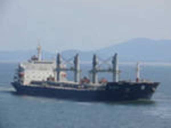 За лето Россия вывезет 5 млн. тонн зерна