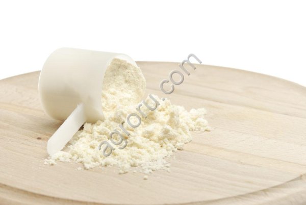 Сухая молочная сыворотка