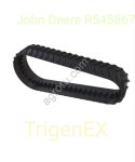 Купить резиновый ремень трака John Deere R для комбайна