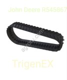 Купить резиновый ремень трака John Deere R для комбайна