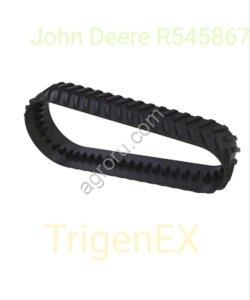 Купить резиновый ремень трака John Deere R для комбайна