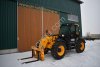 Погрузчик телескопический JCB 535- г 293 ч