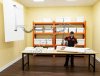 Консоль ПРОСТОР для пневмоинструмента