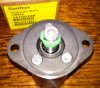 Гидромоторы Sauer Danfoss серии OMS, OMM, OMP, OMR, OMV, OML, OMH, DH