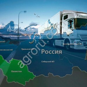 Грузовые перевозки, логистика и грузовой аутсорсинг.