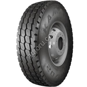 Шина грузовая 13R22.5 КАМА NF 702 TL 156/150K, (арт.: 1470001)
