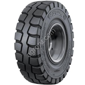 Шина сельскохозяйственная 225/75-15 (7.00-15) Barum INDUSTRY SOLID 146A5 Цельнолитая (без замка), (арт.: 13770580009)