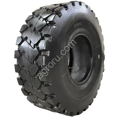 Шина сельскохозяйственная 23.5-25 RoadBuster H108C 196/180A2/B 24PR TTF (кам.+о/лента) Rваная волна, (арт.: 1550000201)