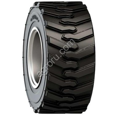 Шина сельскохозяйственная 12-16.5 NHS TITAN HD2000 нс12 А2 TL, (арт.: 12115231401)