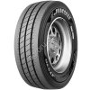 Шина грузовая 235/75R17.5 JINYU JT530 143/141J нс18 приц. TL, (арт.: 00-0051759)