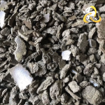 Жмых подсолнечный