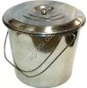 Ведро 20 литров нерж сталь