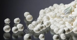 Аммиачная селитра