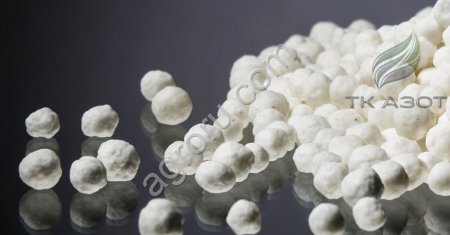 Аммиачная селитра