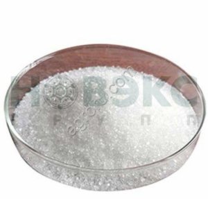 Цитрат натрия - пищевая добавка E331