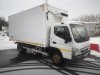 Рефрижератор+Вебасто в будке , Митцубиши Fuso Canter