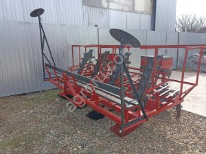 Картофелесажалка КалинаАгро КФСК - 4Ц ВОМ