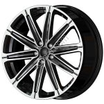 ДЛ 5*108 19*7.5 D63.35 ET46 Carwel Тара AB, (арт.: 00133644)