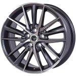 ДЛ 4*100 17*7 D60.1 ET40 Lizardo 494 G22MF, (арт.: 20/65/10/336)