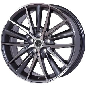 ДЛ 4*100 17*7 D60.1 ET40 Lizardo 494 G22MF, (арт.: 20/65/10/336)