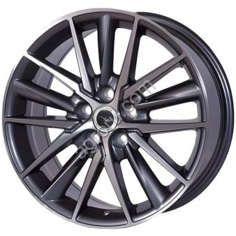 ДЛ 4*100 17*7 D60.1 ET40 Lizardo 494 G22MF, (арт.: 20/65/10/336)