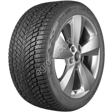 225/55R19 Ikon Autograph Ice 10 SUV 103T шип., (арт.: TS78138)