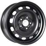 ДШ 5*108 15*6 D63.3 ET52.5 ТЗСК Штамп черный глянцевый Форд Фокус, (арт.: 001077)