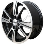 ДЛ 4*98 14*5.5 D58.5 ET35 Carwel Бросно AB, (арт.: 102132)