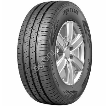 215/60R17C Ikon Autograph Eco C3 109/107H, (арт.: T731621)