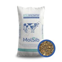 Престартер БГТО (0-3 месяца)