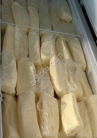 Сливочное масло домашнее