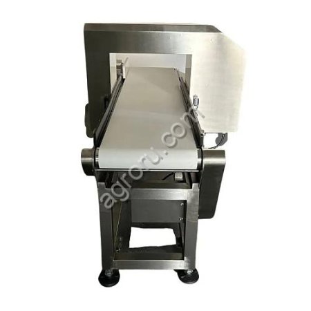 Металлодетекторы промышленные