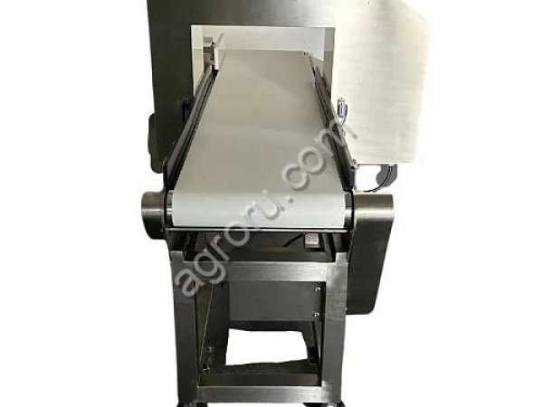 Металлодетекторы промышленные