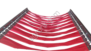 Гаситель падения для картофеля