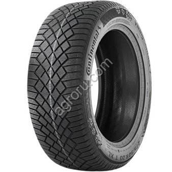 225/45R18 Continental VikingContact 7 95T лип., (арт.: 03450250000)