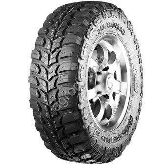 215/75R15 LingLong CROSSWIND M/T 100/97Q, (арт.: 221010714)