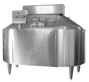 Сыроизготовитель СИЗ - 3500