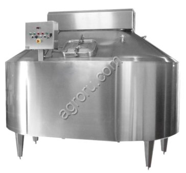 Сыроизготовитель СИЗ - 3500