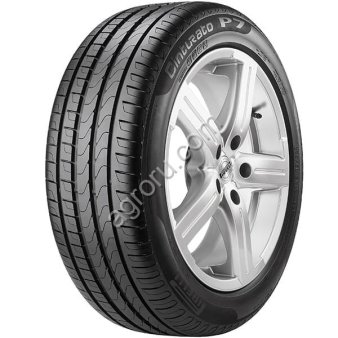 235/45R18 Pirelli Cinturato P7 98Y, (арт.: 4368400)