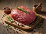 Дичь и оленина NORDMEAT оптовые поставки