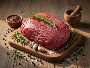 Дичь и оленина NORDMEAT оптовые поставки