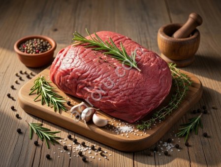 Дичь и оленина NORDMEAT оптовые поставки