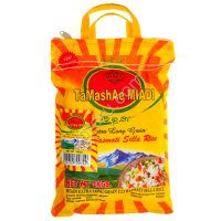 Рис Басмати