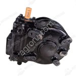 Колесный редуктор 52:1, ICI для широкозахватных дождевальных машин