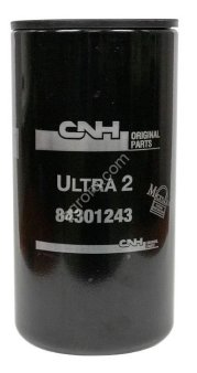 Фильтр масляный мотора New Holland