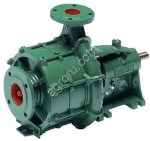 Насос Caprari MEC-MR125/2C