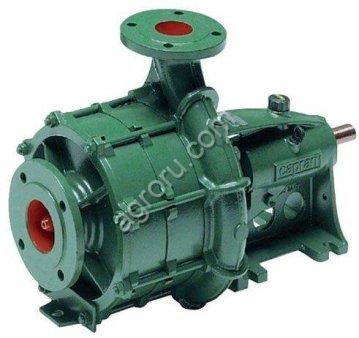 Насос Caprari MEC-MR125/2C