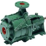 Насос Caprari MEC-MR125/2C